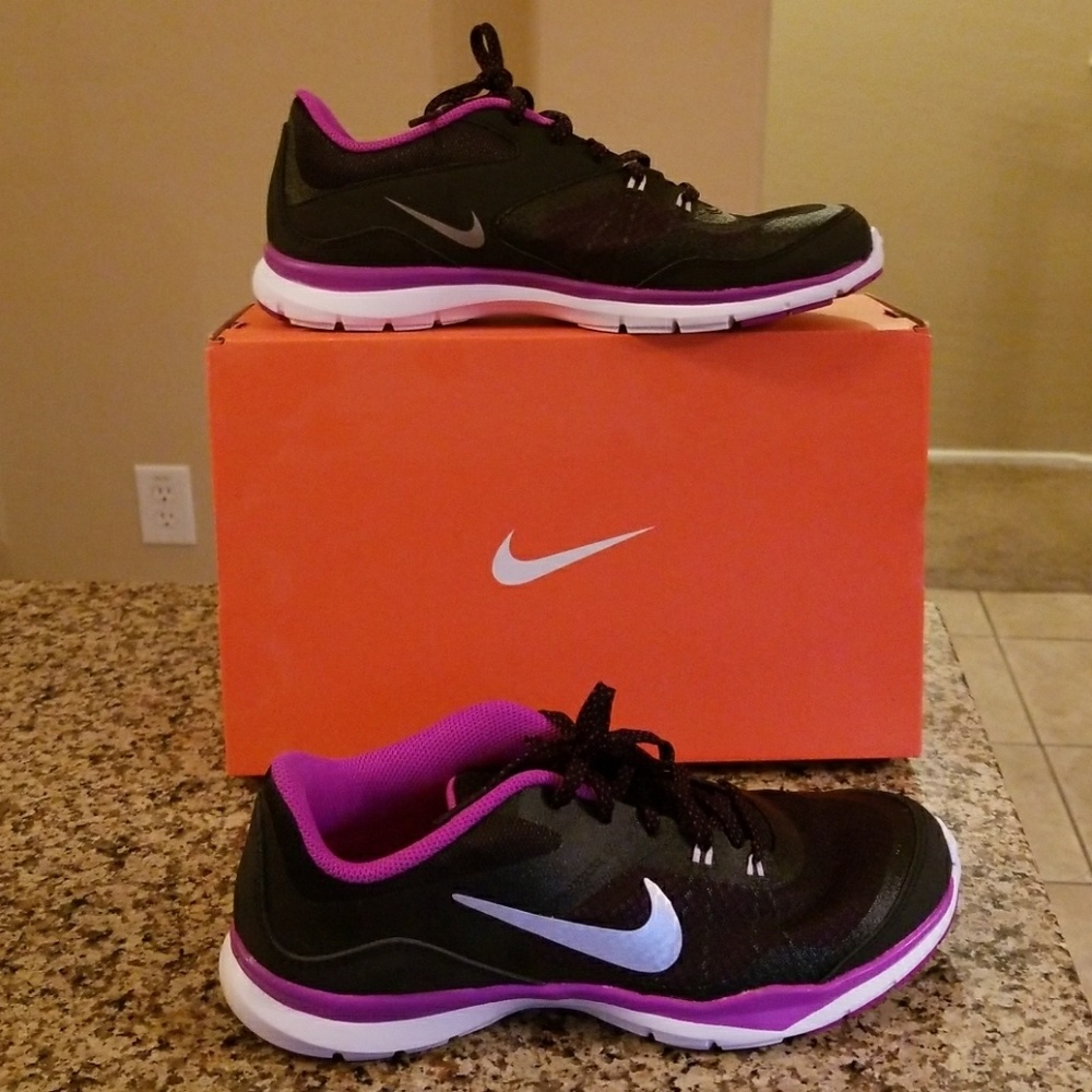 Nike shoes